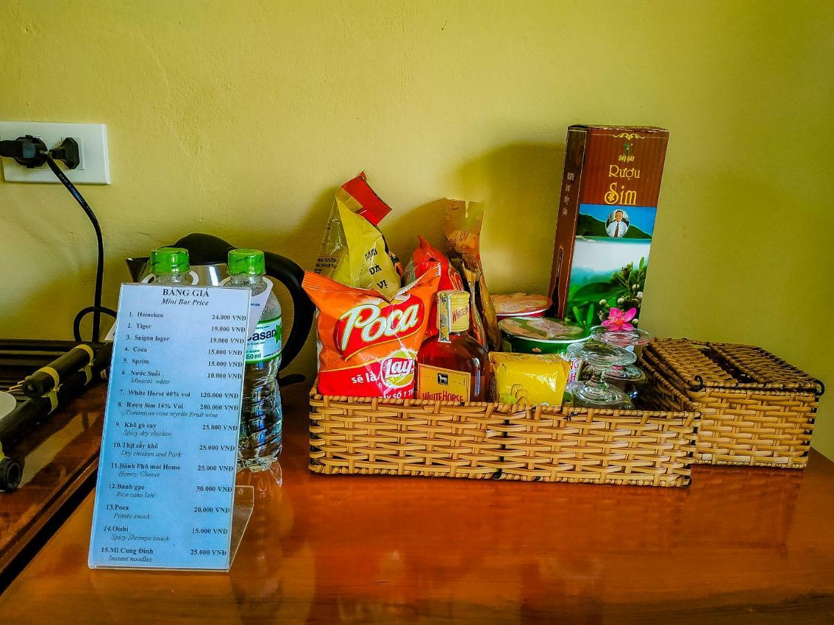 Bungalows Bãi Vòng Phú Quốc Ngoại thất bức ảnh