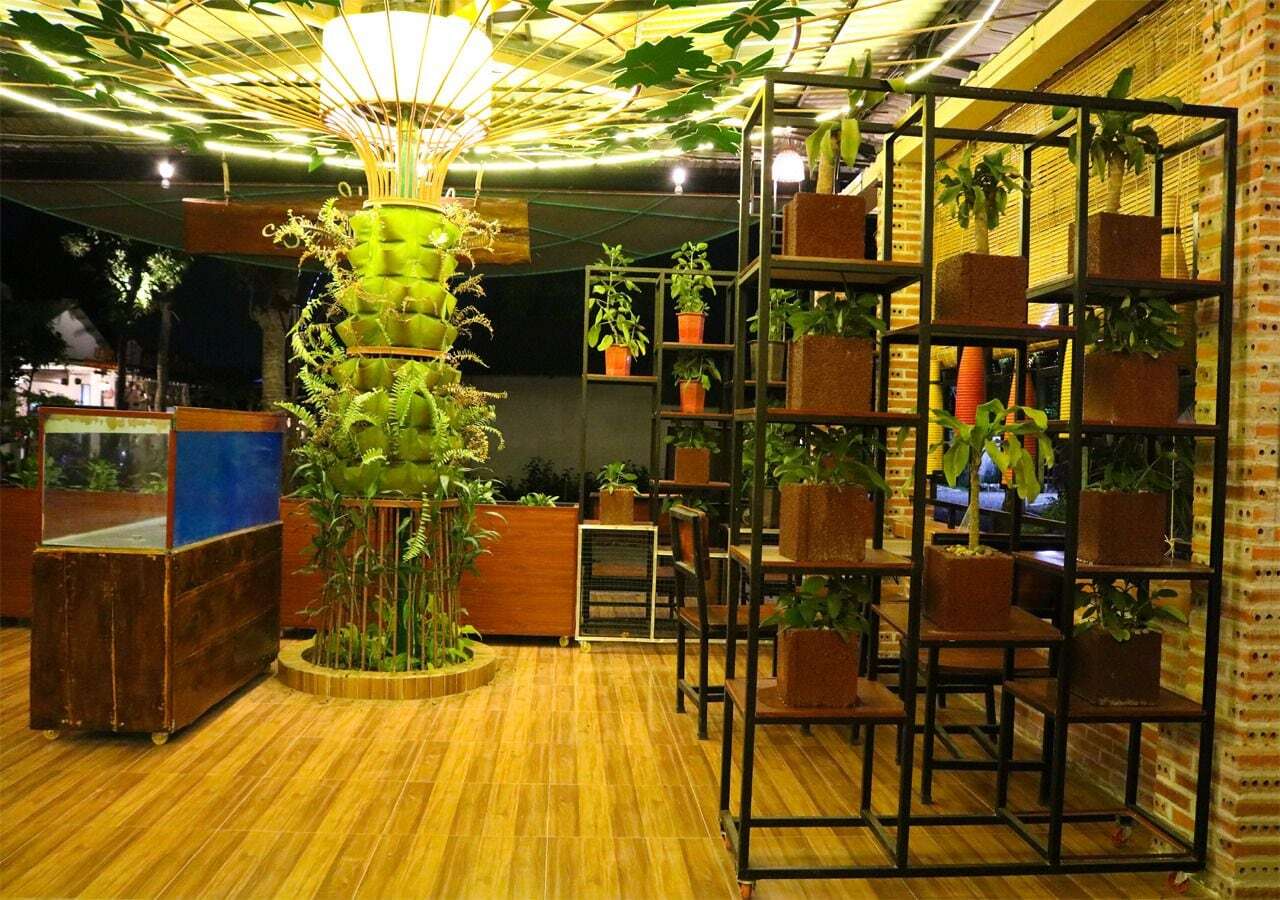 Bungalows Bãi Vòng Phú Quốc Ngoại thất bức ảnh