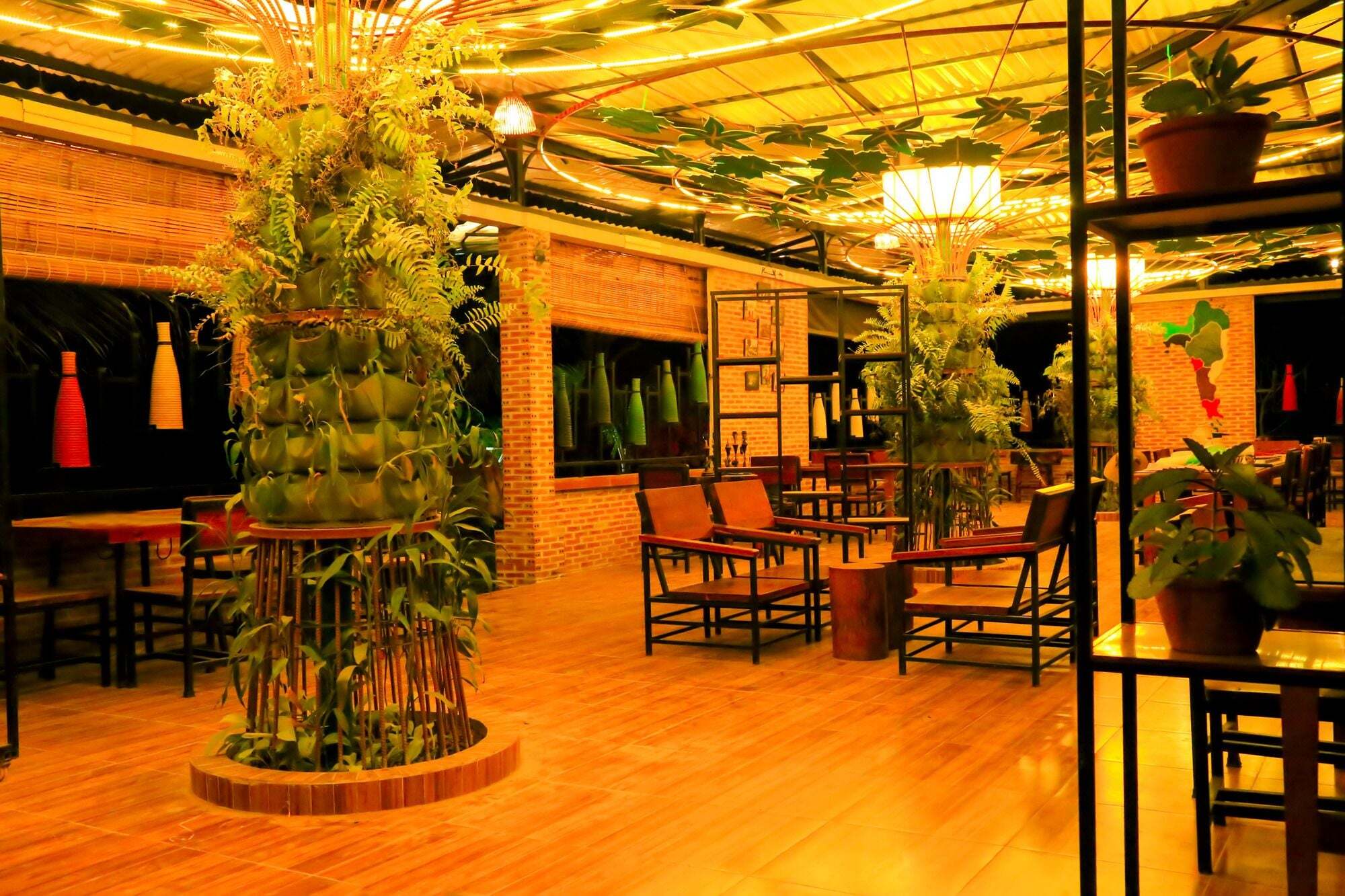 Bungalows Bãi Vòng Phú Quốc Ngoại thất bức ảnh